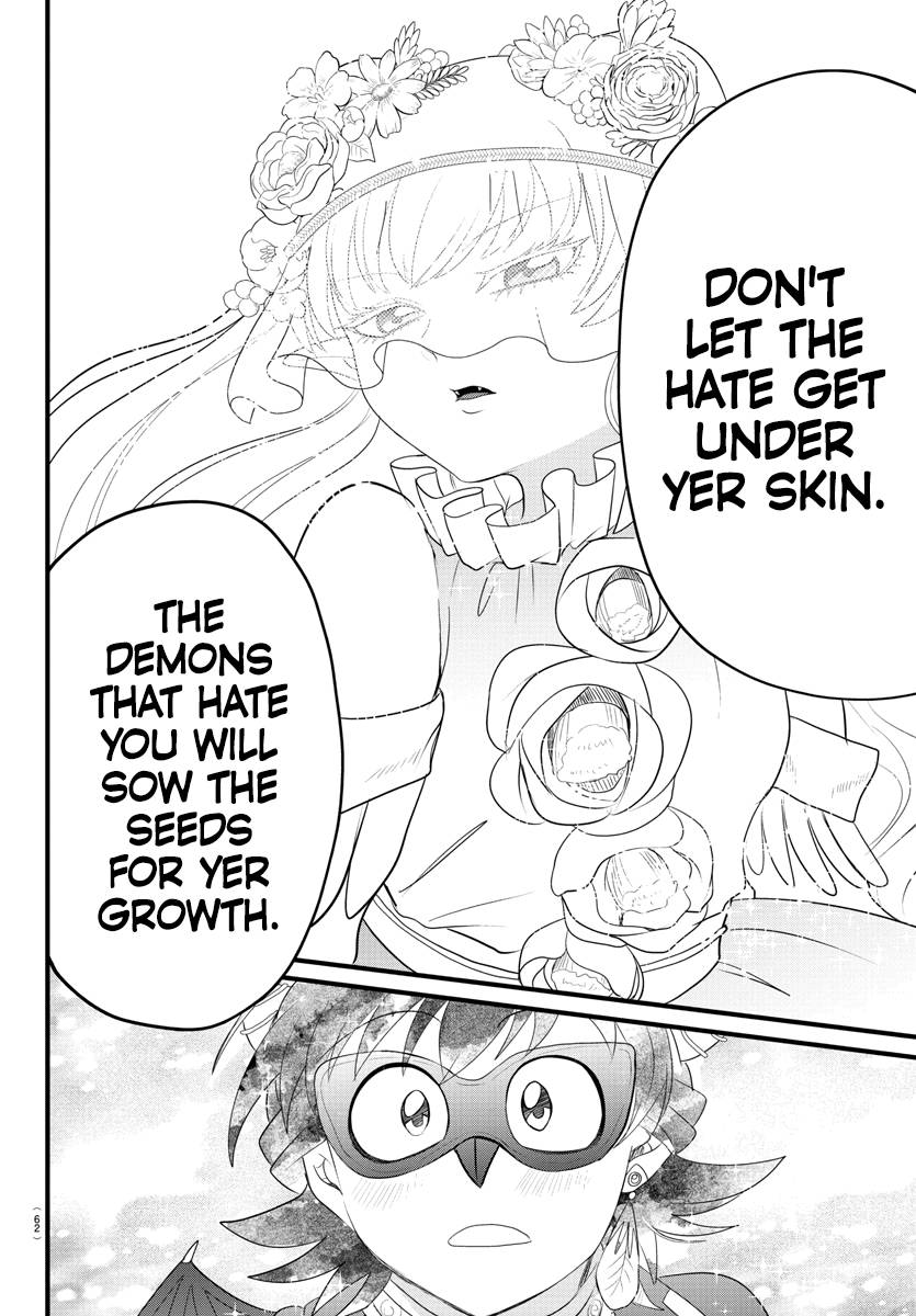 Mairimashita! Iruma-kun, Chapter 298 image 14
